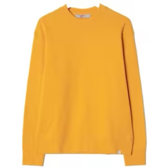 8 Seconds Other - 8 Seconds Men's Yellow Sweatshirt - XL